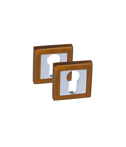 Накладки на ключевой цилиндр Накладка под цилиндр PALIDORE СLS СF 